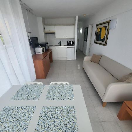 Cozy Apartment Near The Beach Плая-де-лас-Америкас Экстерьер фото