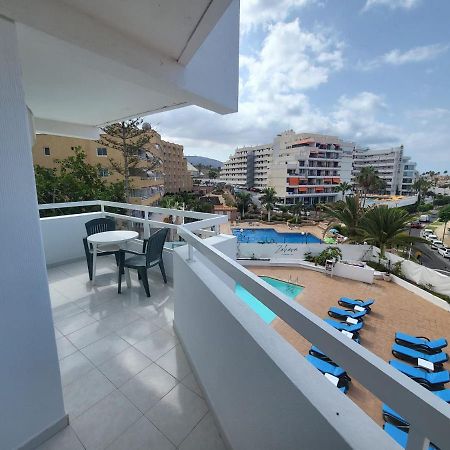 Cozy Apartment Near The Beach Плая-де-лас-Америкас Экстерьер фото