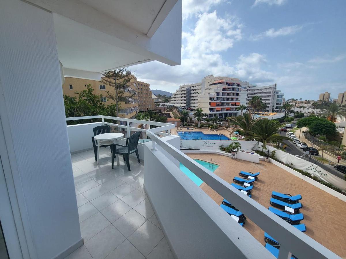 Cozy Apartment Near The Beach Плая-де-лас-Америкас Экстерьер фото